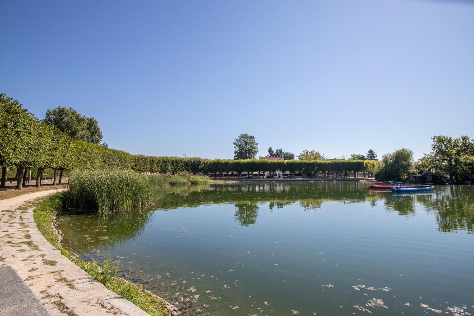 Appartement Cosy ,Wifi ,Gare "Le Refuge Du Lac" ヴィニュー・シュル・セーヌ エクステリア 写真